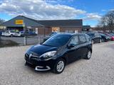 Renault Scenic Grand Limited/Navi/SHZ/LED/Navi/1.Hand/ - Renault Scenic Gebrauchtwagen in Berlin