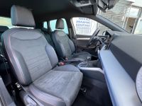 SEAT Arona 1.5 TSI DSG FR 1HD SHZ NAV KAM LED 4J GAR bei Autohaus Landmann & Maier OHG