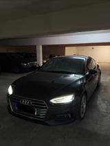 Audi A5 2.0 TDI S tronic Sportback