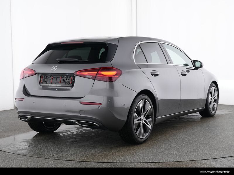 Mercedes-Benz A 200 d PROGRESSIVE KAMERA TOTW 18 GET.GLASLED foto 2