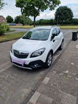 Opel Mokka 1.4 Turbo Enjoy Start/Stop mit Allrad - Opel Mokka: Enjoy