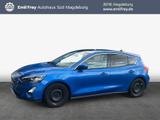 Ford Focus 1.5 EcoBoost Start-Stopp-System COOL&CONNE - Ford Focus Gebrauchtwagen in Magdeburg
