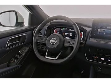 Nissan Qashqai - 12