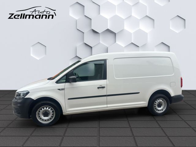 Caddy Nfz BMT EU6d-T Kasten 2.0 l TDI AHZV PDC h