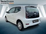 Volkswagen up! DAB - VW up! in Bonn