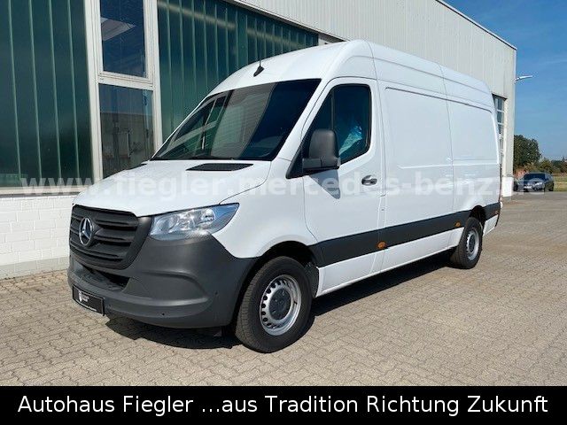 Mercedes-Benz Sprinter 317 CDI KA L2H2+Kamera+MBUX+Sitzh.+AHK