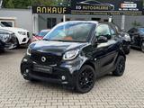 Smart ForTwo coupe 66 kW JBL Pano Navi Autom. Klima - Smart ForTwo in Köln