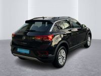 Volkswagen T-Roc - Vorschau Bild 5