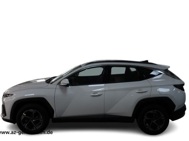 Hyundai TUCSON - Bild 4
