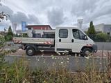 Peugeot Boxer HDi 335 L3 TÜV neu - gebrauchte Peugeot Boxer aus dem Jahr 2009