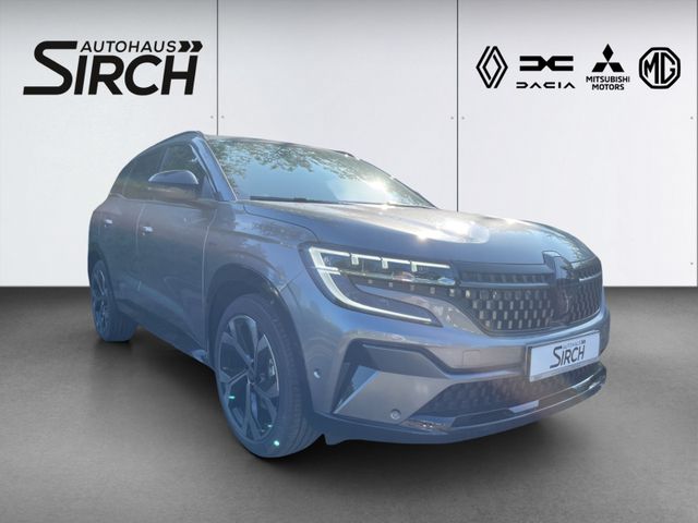 Renault Austral Techno Esprit Alpine ETech FullHybrid200