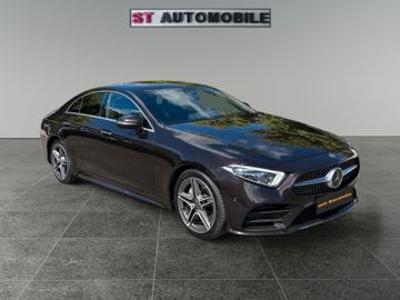Mercedes CLS 400 - 8