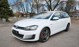 Volkswagen Golf 2.0 TDI BMT GTD Variant GTD