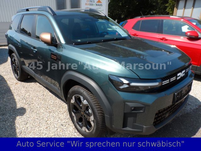 Dacia Bigster TCe 130 Extreme 4x4 Sofort!