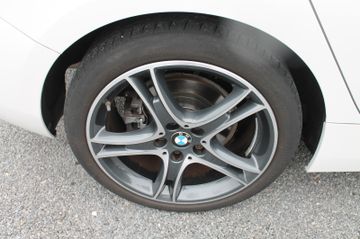 BMW 118 - 8