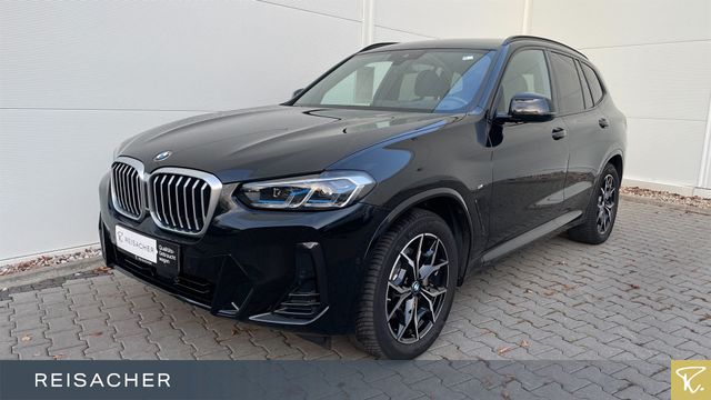 BMW X3 xDrive 30i M Sport,ACC,HuD,AHK,Sthz.Laser,RFK