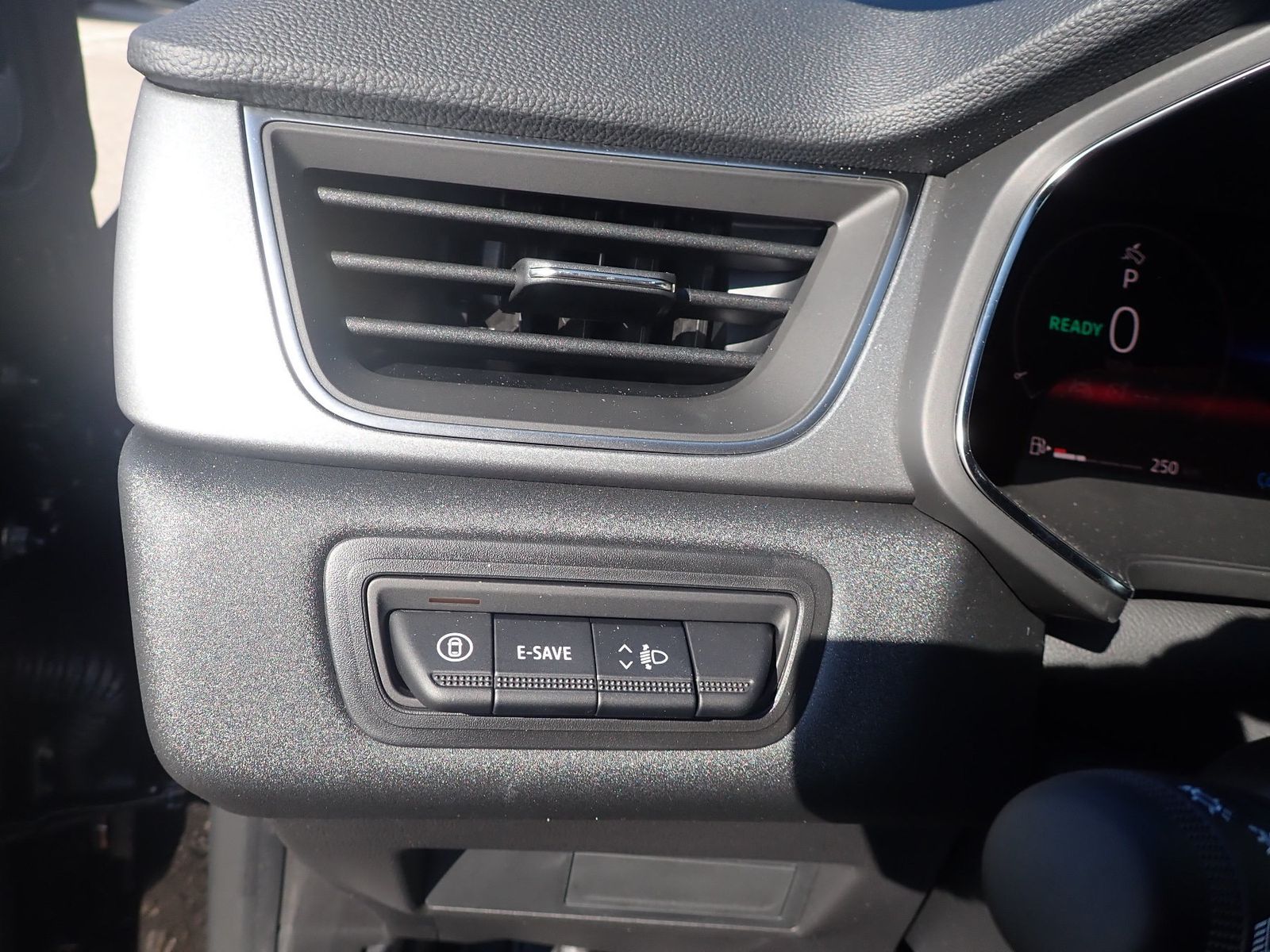 Fahrzeugabbildung Renault Captur Techno Full Hybrid E-Tech 160