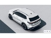 Volkswagen Tiguan - Vorschau Bild 2