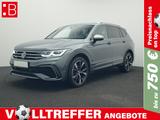 Volkswagen Tiguan Allspace 2.0 TDI DSG 4Mo. R-Line 7SITZE A - VW Tiguan Allspace in Leipzig