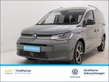 Volkswagen Caddy 1.5 TSI*DSG*PANO*RFK*PDC*SHZ*LANE*APP* - Volkswagen Caddy mit Benzin-Antrieb: Kombi, Automatik