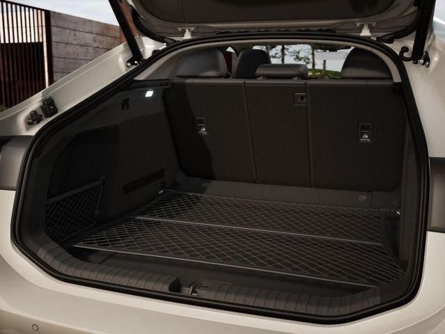 Audi A6 e-tron - Bild 8