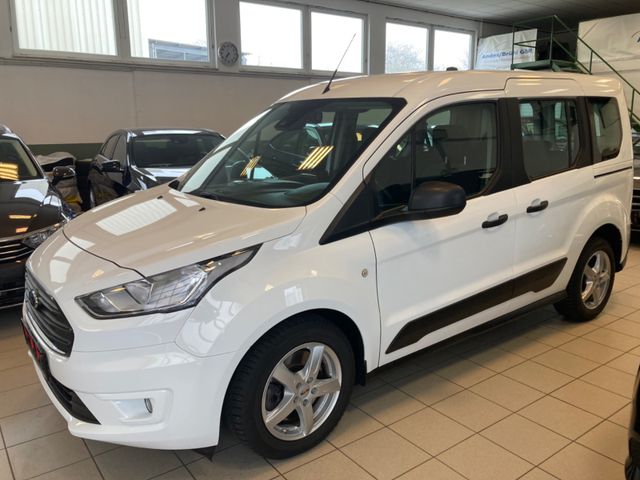 Ford Transit Connect Kombi 1,5TDCI Navi RFK Klima DAB