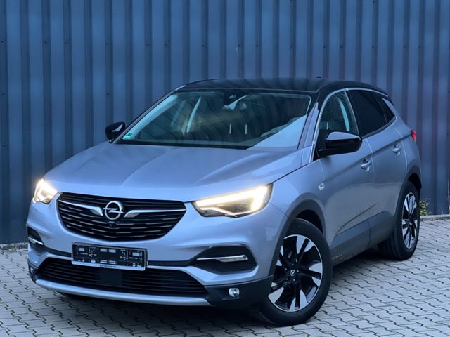 Opel Grandland X Ultimate.Navi.Panorama.Leder.1Hand