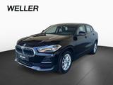 BMW X2 sDrive18i Klimaaut,Sitzhzg,DAB,Tempomat,LED - BMW X2: Sdrive18d