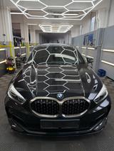 BMW M135i x-Drive - BMW 135: 135i