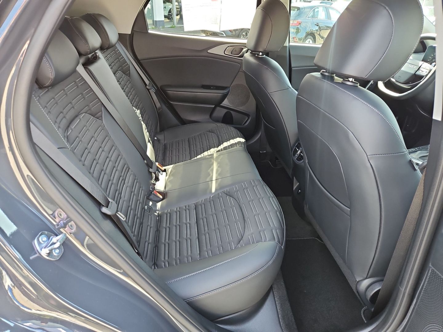 Kia XCeed - Bild 19
