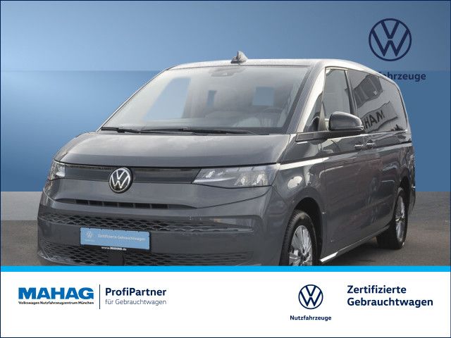 Volkswagen T7 Multivan LÜ 2.0 TSI DSG