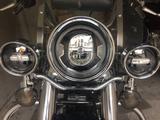 Harley-Davidson Heritage Softail - CHOPPER MEHR ALS 1500 CCM
