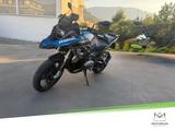 BMW R 1200GS RALLYE - Rallye Autos