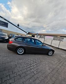 BMW 318 - 8
