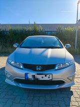 Honda Civic 1.8 Type S (LPG) - Honda mit LPG-Antrieb