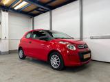 Citroën C1 VTi 68 Start - Citroën C1: Start