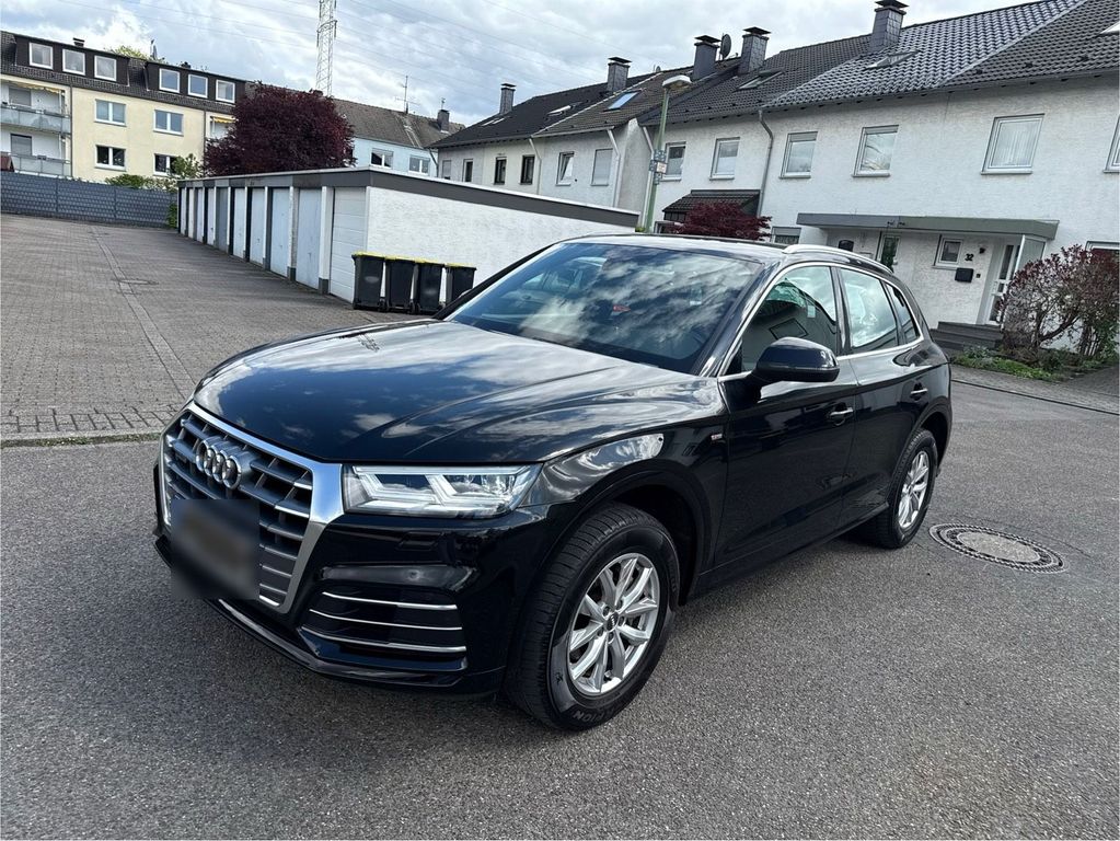 Image of Audi Q5