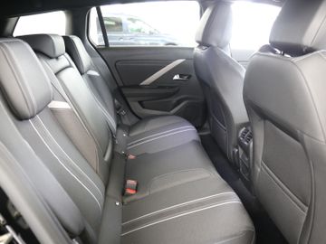 Opel Astra SPORTS TOURER GS AUT LED ACC KAMERA AHK