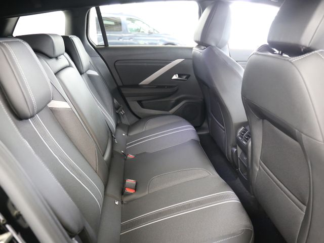 Opel Astra SPORTS TOURER GS AUT LED ACC KAMERA AHK