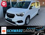 Opel Combo Life E Edition*RAMPE*SPURHALTE* - Behindertengerechte Opel Combo