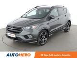 Ford Kuga 2.0 TDCi ST-Line Aut.*NAVI*ACC*PDC*SHZ* - Ford Kuga mit Diesel-Antrieb: Allradantrieb, 2.0