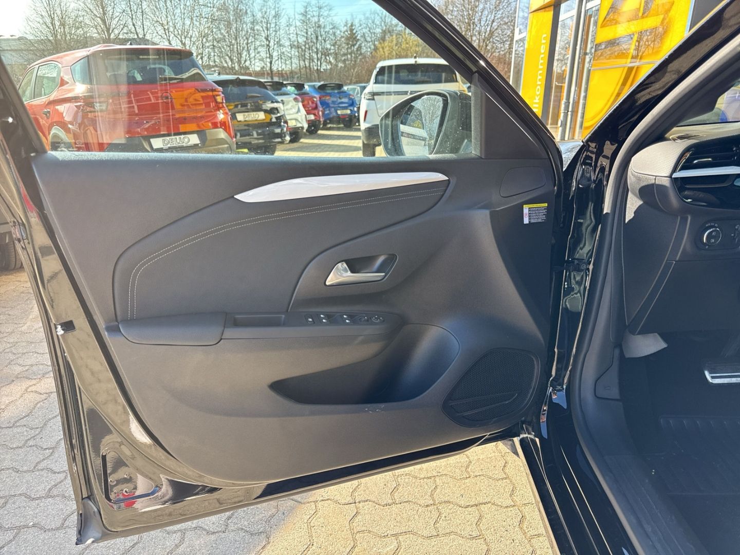 Opel Corsa - Bild 25