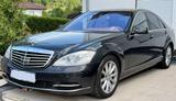 Mercedes-Benz S 500 4MATIC, Facelift, selten als 5,5 l ,388 Ps - Mercedes-Benz S 500 Gebrauchtwagen in Frankfurt