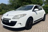 Renault Megane III Lim. 5-trg. Expression *Car-Pl* - Renault Megane aus 2010