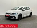 Volkswagen Polo 1.0 TSI Life DIGITAL COCKPIT LED PDC DAB - Volkswagen Polo aus 2023