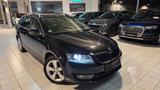 Skoda Octavia-Style2.0TDI-AUT+AHK+XENO+LEDER+NAV+85TKM - Skoda Octavia mit Diesel-Antrieb: Style