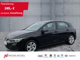 Volkswagen Golf VIII 1.5 TSI LIFE LED+NAV+SHZ+2xPDC+AHK+DAB - Volkswagen Golf: 2.5