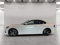 BMW 220 - Vorschau Bild 5
