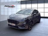 Ford Puma ST-Line X 1.0 EcoBoost MHEV Kamera PDC h. - Ford Puma ST-Line mit Hybrid-Antrieb (Benzin/Elektro)
