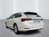 Skoda Octavia Combi Style 2.0 TDI DSG AHK Sitzheizung - Skoda Octavia: Dsg